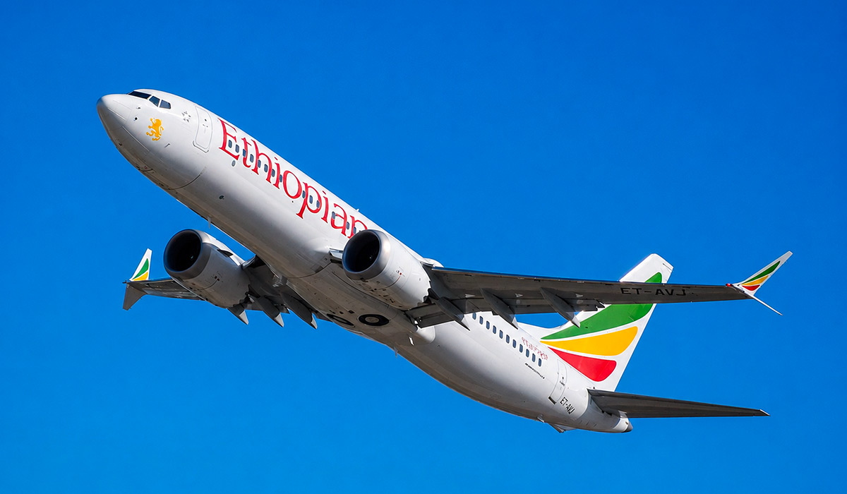 Exclusif / Ethiopian Airlines desservira Maurice deux fois par semaine à partir du 15 juin